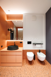 Унікальна квартира з терасою — 187 м² простору, стилю та комфорту фото 16 Унікальна квартира з терасою — 187 м² простору, стилю та комфорту фото 16