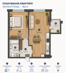 �� Greenville Park 19 ������ 56.2 �� � ���� 2