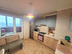 ������ 2-������� �������� 75.5 �² � ���������� ����� �� ������ ���� 9