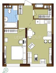 ������ 1-� �������� ��� ����������� � �� ����������� 3, ���. 10.8. ���.��������� �쳺��� ���������� ����� ���� 3