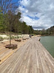 Продаж 3-кімнатної квартири по вул. Лісній в ЖК O2 Residence фото 7 Продаж 3-кімнатної квартири по вул. Лісній в ЖК O2 Residence фото 7