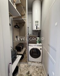 ����������� ����������� ������������ �������� ������ 120,4 �² �� 15 ������ � 17 � ����������� ������� �� ���. ѳ����� ��������, 44-�. ���� 29