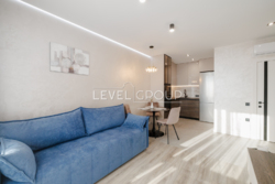 1к квартира 45 м2 11/24 поверх ЖК Варшавський плюс просп. Правди фото 5 1к квартира 45 м2 11/24 поверх ЖК Варшавський плюс просп. Правди фото 5