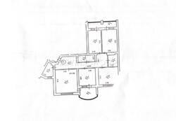 Продаж 4-кімнатної квартири в ЖК ОАЗИС фото 12 Продаж 4-кімнатної квартири в ЖК ОАЗИС фото 12