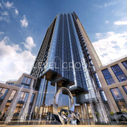     'A136 Highlight Tower',  6