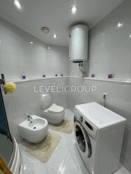 Продаж 3-кімнатної квартири, 121 м², вул. Саперно-Слобідська, 10 фото 2 Продаж 3-кімнатної квартири, 121 м², вул. Саперно-Слобідська, 10 фото 2