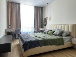 Нова 1-кімн. кв-ра 44м2, 12 пов. Варшавський 2/Варшавський. фото 7 Нова 1-кімн. кв-ра 44м2, 12 пов. Варшавський 2/Варшавський. фото 7