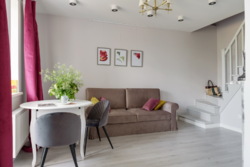  DESNA residence    1052    '  7