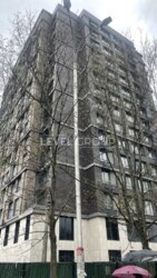 1кімн (48м2) в ЖК Senat (м.Теремки) Кільцева дорога 3 фото 9 1кімн (48м2) в ЖК Senat (м.Теремки) Кільцева дорога 3 фото 9