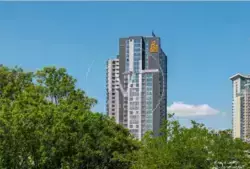 2 ком.ЖК Новопечерська Вежа фото 25 2 ком.ЖК Новопечерська Вежа фото 25