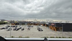 Продаж стильної 1-кімнатної квартири з ремонтом у ЖК «Щасливий GRAND» фото 6 Продаж стильної 1-кімнатної квартири з ремонтом у ЖК «Щасливий GRAND» фото 6