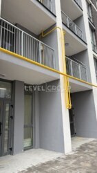 Продаж стильної 1-кімнатної квартири з ремонтом у ЖК «Щасливий GRAND» фото 4 Продаж стильної 1-кімнатної квартири з ремонтом у ЖК «Щасливий GRAND» фото 4