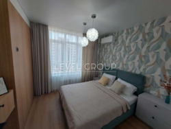 Готова 1-кімнатна квартира в ЖК 'Місто Квітів' з Авторським Ремонтом фото 6 Готова 1-кімнатна квартира в ЖК 'Місто Квітів' з Авторським Ремонтом фото 6