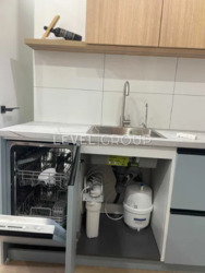 Готова 1-кімнатна квартира в ЖК 'Місто Квітів' з Авторським Ремонтом фото 8 Готова 1-кімнатна квартира в ЖК 'Місто Квітів' з Авторським Ремонтом фото 8