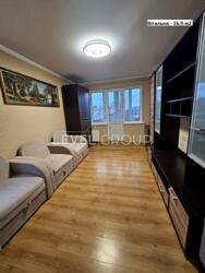 Продаж світлої 2-кімнатної кв, вул. Васильківська 21/18 фото 5 Продаж світлої 2-кімнатної кв, вул. Васильківська 21/18 фото 5