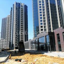   Nordica RESIDENCE   45   %%%  1