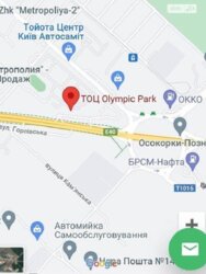  2 , 882,  'Olympic Park',    6
