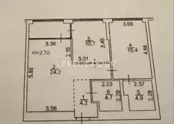 2  Dibrova park  15