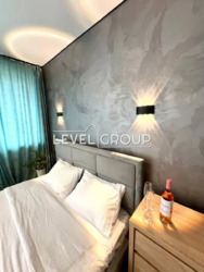 Стильна Студія (30.5 м²) у ЖК «Молодість» фото 6 Стильна Студія (30.5 м²) у ЖК «Молодість» фото 6