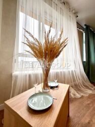 Стильна Студія (30.5 м²) у ЖК «Молодість» фото 7 Стильна Студія (30.5 м²) у ЖК «Молодість» фото 7