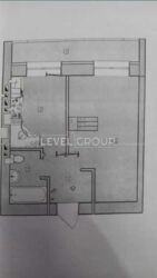 Продаж 1-кімнатної квартири в Ірпені, Мечникова 109А, 25568$, 40м2 фото 9 Продаж 1-кімнатної квартири в Ірпені, Мечникова 109А, 25568$, 40м2 фото 9