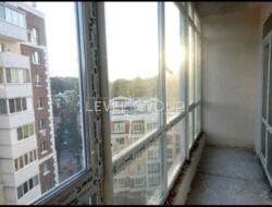 Продаж 1-кімнатної квартири в Ірпені, Мечникова 109А, 25568$, 40м2 фото 2 Продаж 1-кімнатної квартири в Ірпені, Мечникова 109А, 25568$, 40м2 фото 2