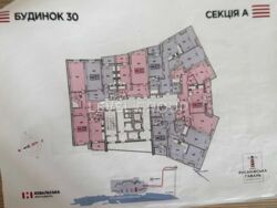 Простора 3кімнатна квартира (103м2) в ЖК Русанівська Гавань фото 6 Простора 3кімнатна квартира (103м2) в ЖК Русанівська Гавань фото 6