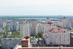 ������ ���������� �������� � �� Obolon Residenses ���� 12