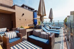 ������ ���������� �������� � �� Obolon Residenses ���� 13