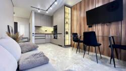 Продаж 1-кімнатної квартири в ЖК «Варшавський-2» вул. Олександра Олеся, 9-А фото 12 Продаж 1-кімнатної квартири в ЖК «Варшавський-2» вул. Олександра Олеся, 9-А фото 12