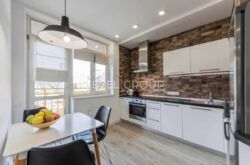 Продаж 1-кімнатної квартири-студії в ЖК «БРУКЛІН», бізнес-клас фото 5 Продаж 1-кімнатної квартири-студії в ЖК «БРУКЛІН», бізнес-клас фото 5