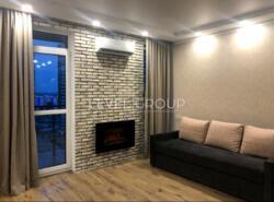 Продаж однокімнатної квартии в ЖК Зарічний фото 7 Продаж однокімнатної квартии в ЖК Зарічний фото 7