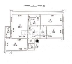 Продаж квартири вул. Машинобудівників 21а, Шулявка фото 13 Продаж квартири вул. Машинобудівників 21а, Шулявка фото 13