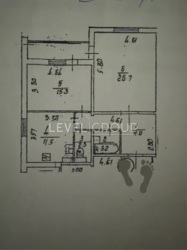 Продам 2-к квартиру ЖК Артеміда Дарницький бульвар,8 фото 21 Продам 2-к квартиру ЖК Артеміда Дарницький бульвар,8 фото 21