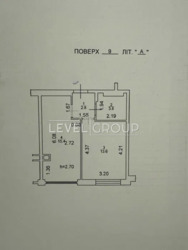 Продається квартира у житловому комплексі 'Оптимісто', Гатне, Теремки фото 3 Продається квартира у житловому комплексі 'Оптимісто', Гатне, Теремки фото 3