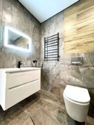 Стильна Студія (30.5 м²) у ЖК «Молодість» фото 11 Стильна Студія (30.5 м²) у ЖК «Молодість» фото 11