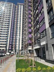 Продаж 1 комн 43м2 17 пов ЖК OkLand Повітряних Сил фото 15 Продаж 1 комн 43м2 17 пов ЖК OkLand Повітряних Сил фото 15