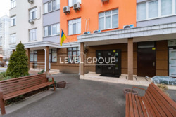 Продам видову 1-к квартиру біля метро Позняки фото 4 Продам видову 1-к квартиру біля метро Позняки фото 4