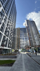 ����������� 2������� ��������(79,5�2) � ������ �� Nordica Residents ���� 1