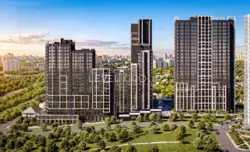 ����������� �� ������� �������� �������� ��� ������� � ��������� ��������� �������� Nordica Residence. ���� 1