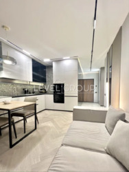 Продається сучасна 1-кімнатна квартира з ремонтом у ЖК Svitlo Park. фото 16 Продається сучасна 1-кімнатна квартира з ремонтом у ЖК Svitlo Park. фото 16