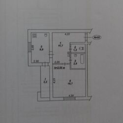 Продаж однокімнатної квартири Оболонь (Тимошенка) фото 14 Продаж однокімнатної квартири Оболонь (Тимошенка) фото 14