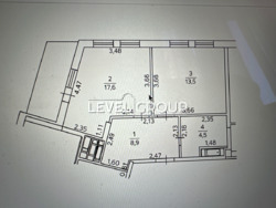 �� ������ ����, 2�� ��� ������� 50 �2 ���. ����� ��������, 1-� ������������� ����� ���� 14