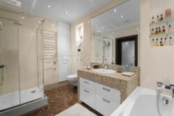 Трикімнатна квартира в ЖК Ново-Деміївський фото 14 Трикімнатна квартира в ЖК Ново-Деміївський фото 14