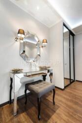 Трикімнатна квартира в ЖК Ново-Деміївський фото 10 Трикімнатна квартира в ЖК Ново-Деміївський фото 10