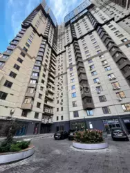 Пропонується до продажу 3-кімнатна квартира у престижному районі Печерськ, в ЖК DELMAR за адресою: вул. Драгомирова, 14А. фото 1 Пропонується до продажу 3-кімнатна квартира у престижному районі Печерськ, в ЖК DELMAR за адресою: вул. Драгомирова, 14А. фото 1