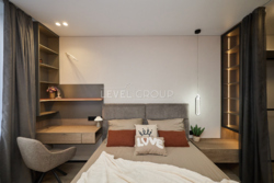 Продаж 1-кімнатної квартири з дизайнерським ремонтом в ЖК Варшавський 3 фото 11 Продаж 1-кімнатної квартири з дизайнерським ремонтом в ЖК Варшавський 3 фото 11