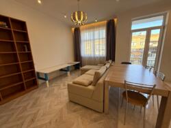 Саперне Поле вул., 12 2к квартира фото 3 Саперне Поле вул., 12 2к квартира фото 3