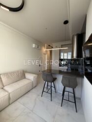 ����������� �� ������� ������������ �������� � �� �����-����� ,,Central park� ���� 6