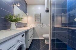 Продаж 1-кімнатної квартири-студії в ЖК «БРУКЛІН», бізнес-клас фото 13 Продаж 1-кімнатної квартири-студії в ЖК «БРУКЛІН», бізнес-клас фото 13